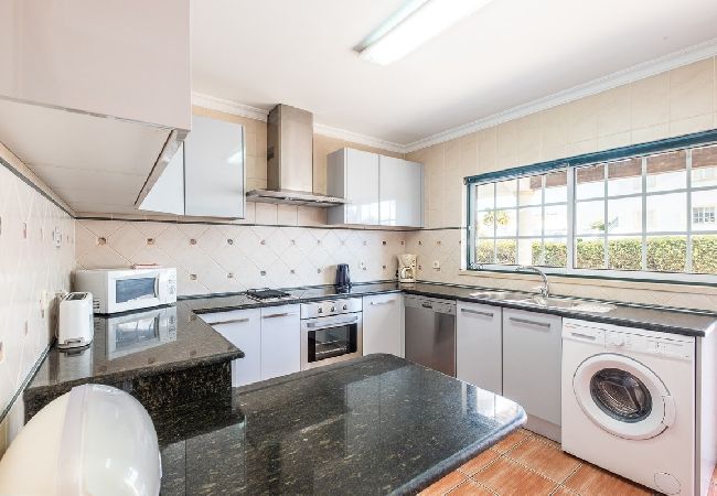 Villa em Albufeira - Casa Vela Palace Villa em Albufeira - Casa Vela Palace