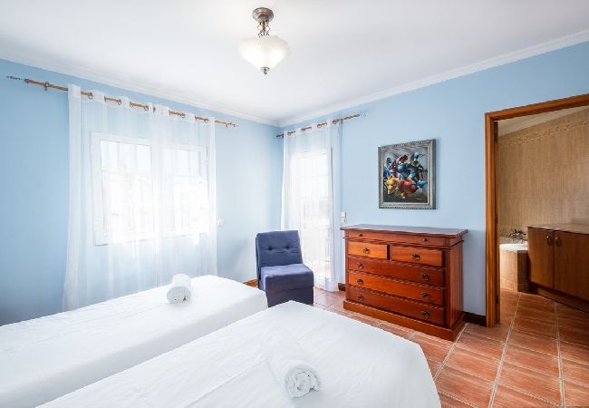 Villa em Albufeira - Casa Vela Palace Villa em Albufeira - Casa Vela Palace