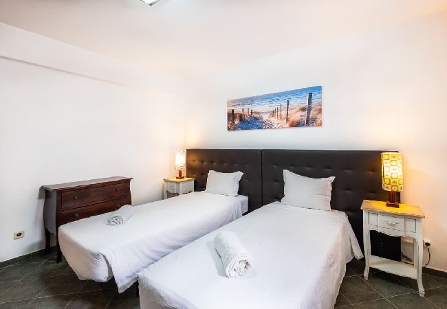 Villa em Albufeira - Casa Vela Palace Villa em Albufeira - Casa Vela Palace