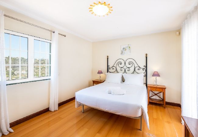 Villa em Albufeira - Casa Vela Palace Villa em Albufeira - Casa Vela Palace