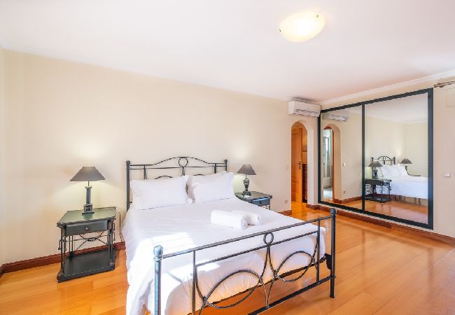 Villa em Albufeira - Casa Vela Palace Villa em Albufeira - Casa Vela Palace