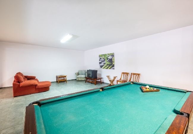 Villa em Albufeira - Casa Vela Palace Villa em Albufeira - Casa Vela Palace