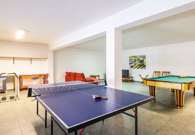 Villa em Albufeira - Casa Vela Palace Villa em Albufeira - Casa Vela Palace