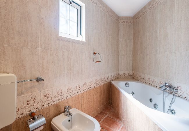 Villa em Albufeira - Casa Vela Palace Villa em Albufeira - Casa Vela Palace