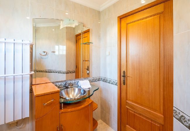 Villa em Albufeira - Casa Vela Palace Villa em Albufeira - Casa Vela Palace