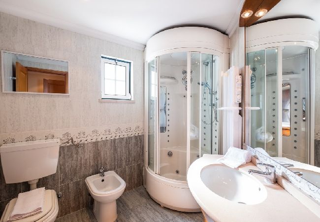 Villa em Albufeira - Casa Vela Palace Villa em Albufeira - Casa Vela Palace