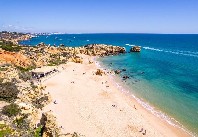 Villa em Albufeira - Casa Vela Palace Villa em Albufeira - Casa Vela Palace