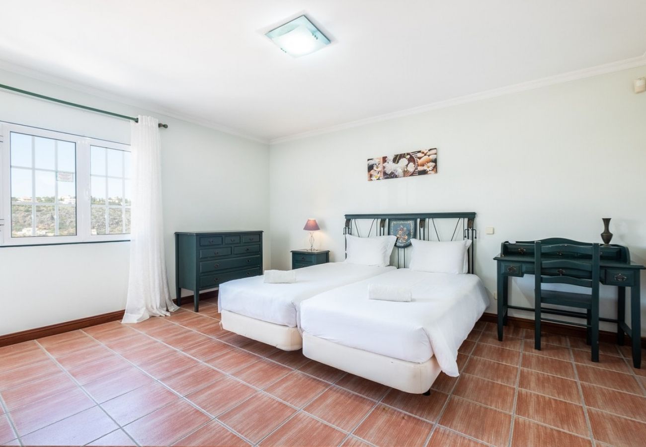 Villa em Albufeira - Casa Vela Palace 
