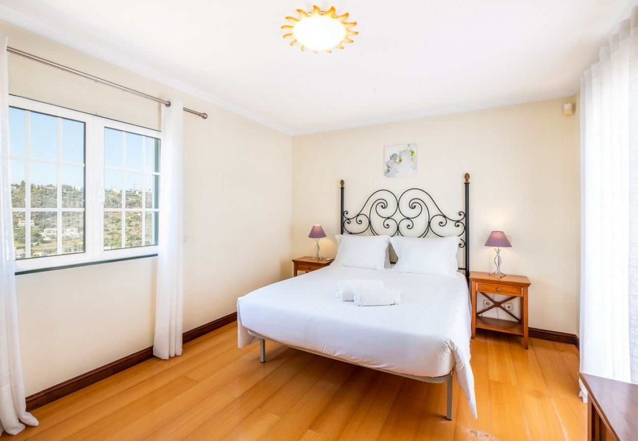 Villa em Albufeira - Casa Vela Palace 