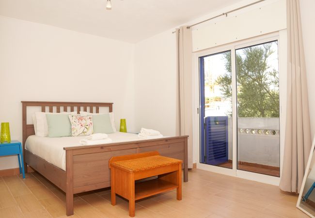 Villa em Albufeira - Villa Catarina Ocean View Villa em Albufeira - Villa Catarina Ocean View