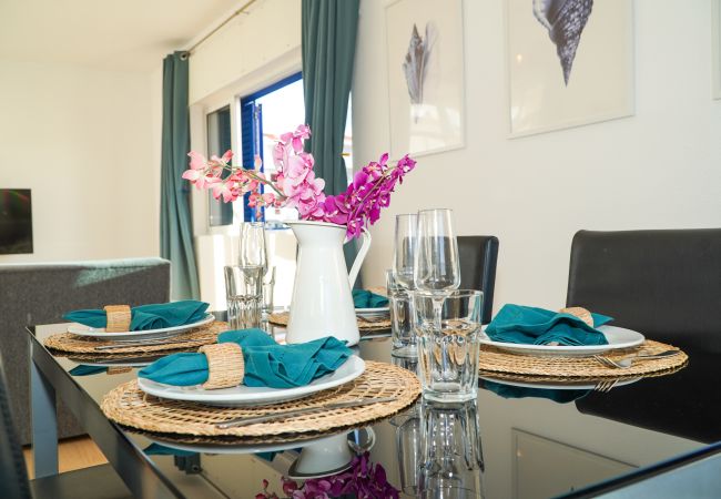 Villa em Albufeira - Villa Catarina Ocean View Villa em Albufeira - Villa Catarina Ocean View