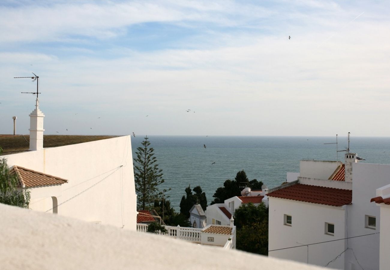 Villa em Albufeira - Villa Catarina Ocean View 