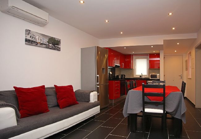 Apartamento em Albufeira - Geneve Old Town Apartment 