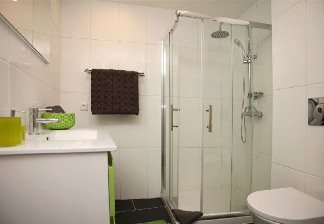 Apartamento em Albufeira - Geneve Old Town Apartment by Dreamplaces Apartamento em Albufeira - Geneve Old Town Apartment by Dreamplaces