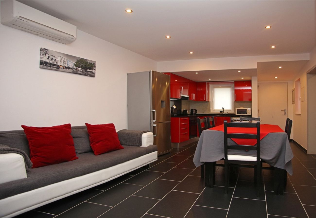 Apartamento em Albufeira - Geneve Old Town Apartment 