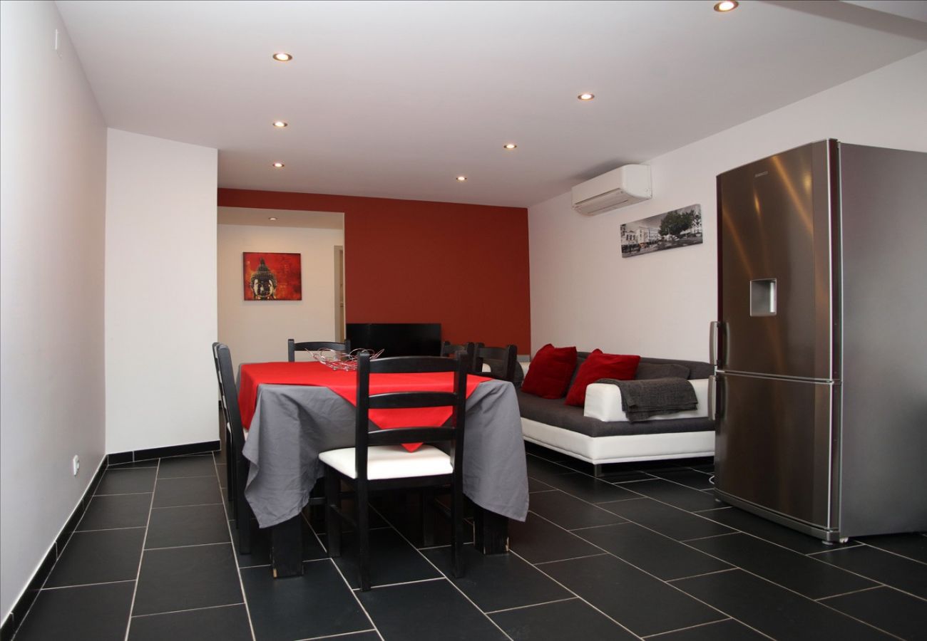Apartamento em Albufeira - Geneve Old Town Apartment 