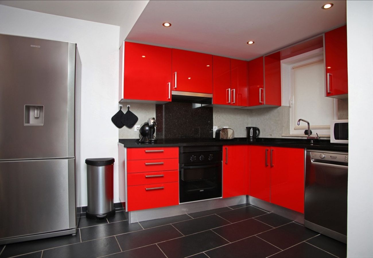 Apartamento em Albufeira - Geneve Old Town Apartment 