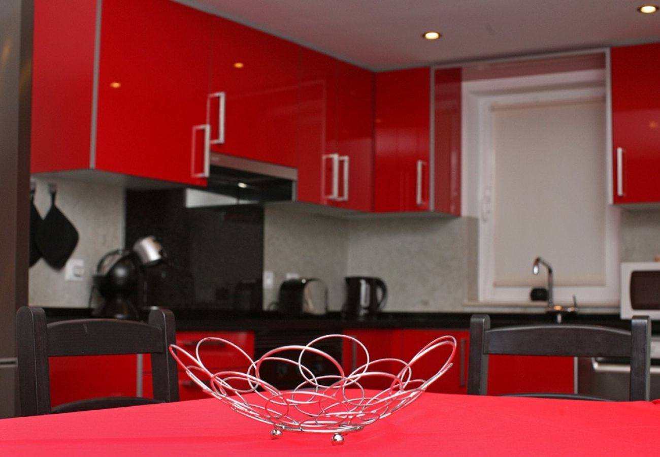 Apartamento em Albufeira - Geneve Old Town Apartment 