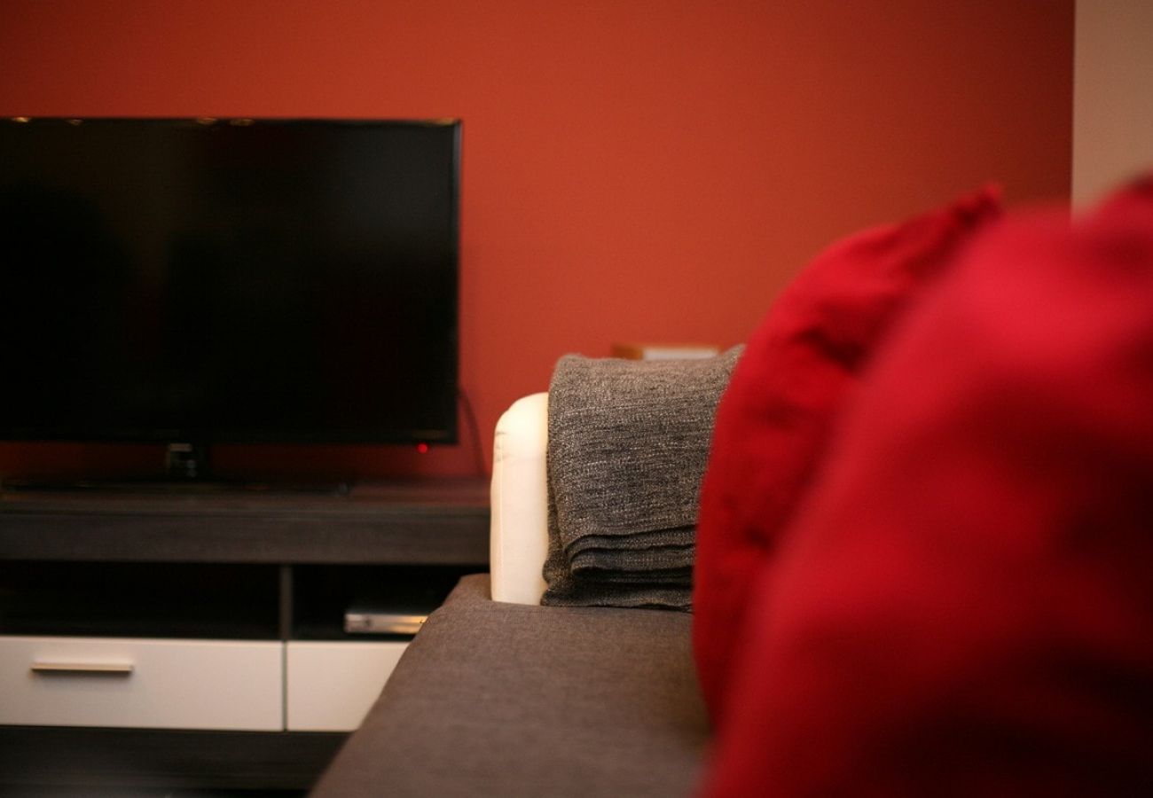 Apartamento em Albufeira - Geneve Old Town Apartment 