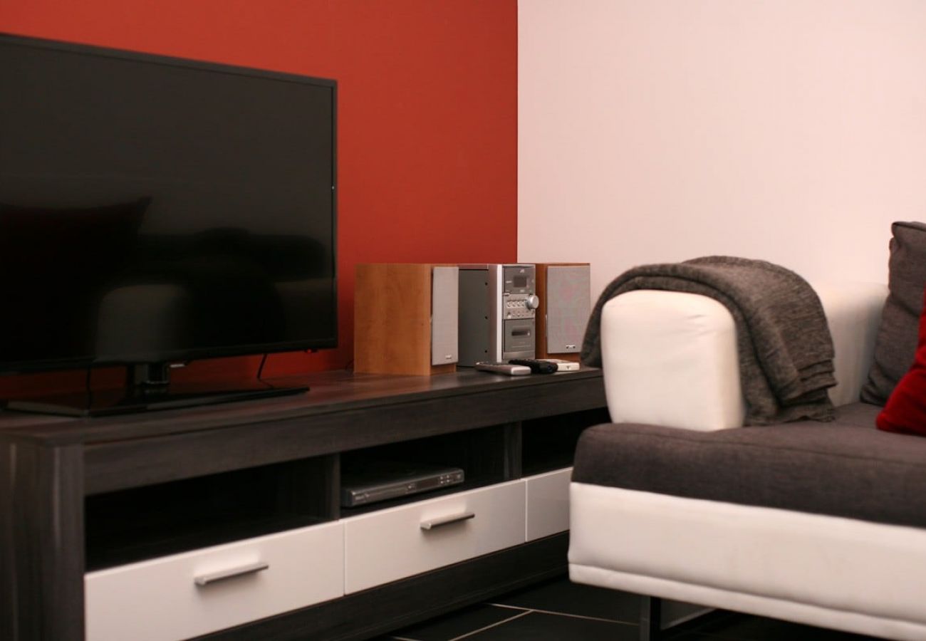 Apartamento em Albufeira - Geneve Old Town Apartment 