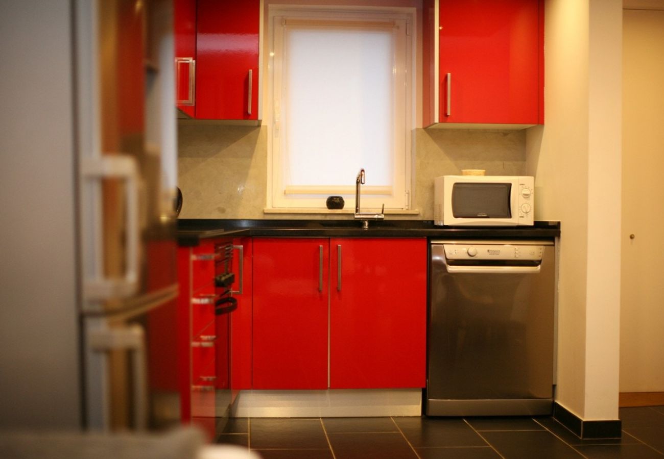 Apartamento em Albufeira - Geneve Old Town Apartment 