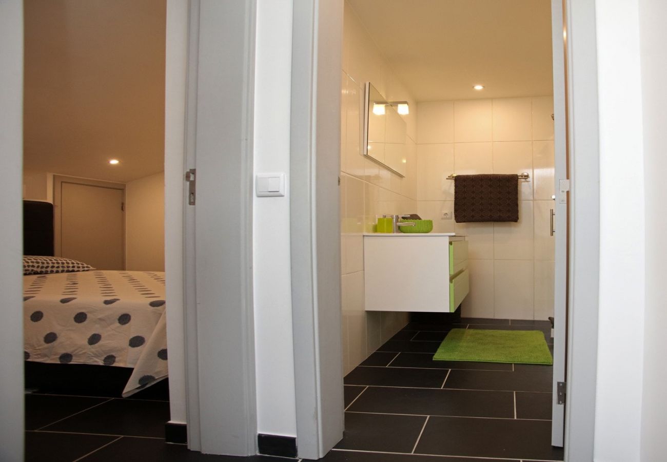 Apartamento em Albufeira - Geneve Old Town Apartment 