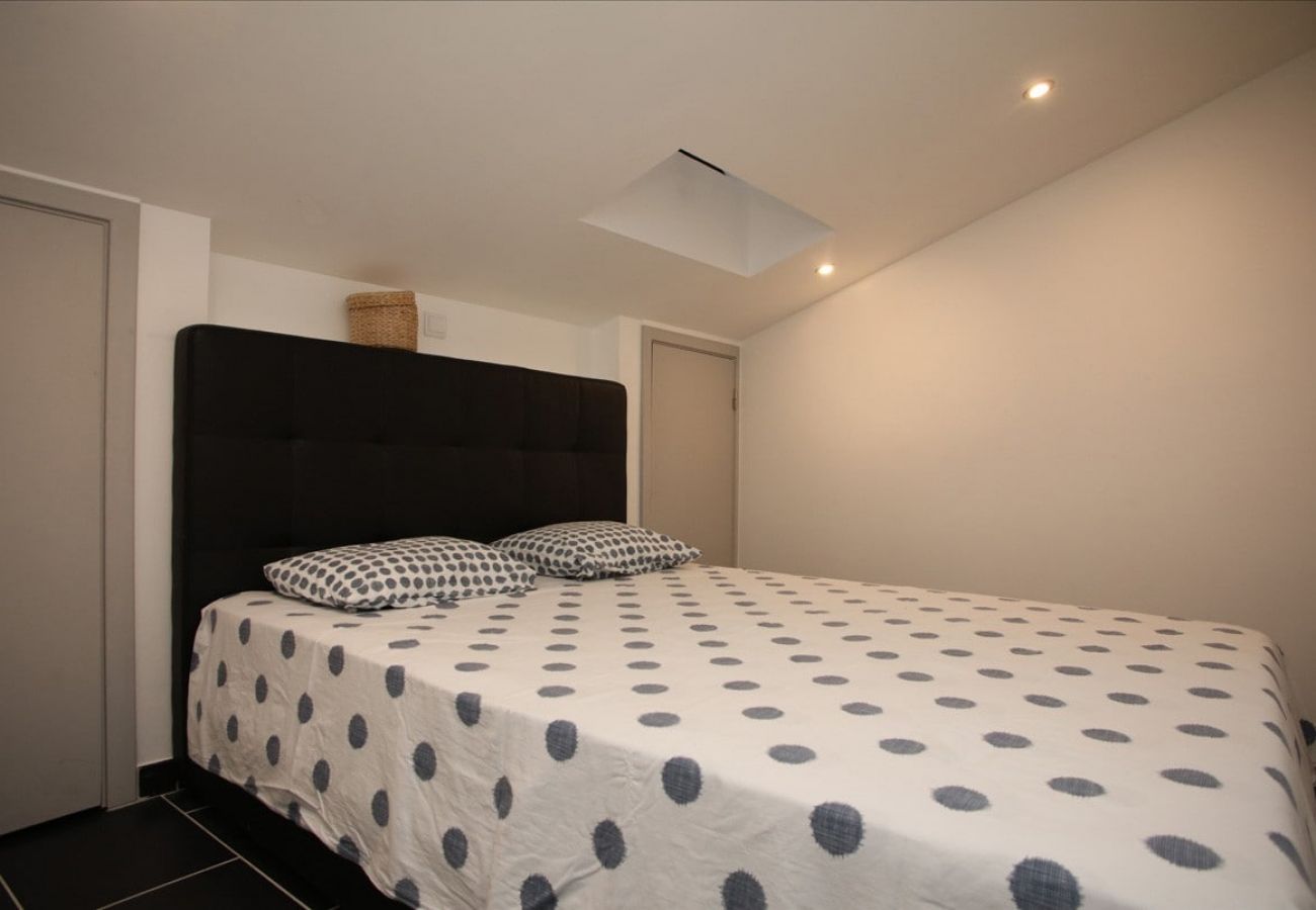 Apartamento em Albufeira - Geneve Old Town Apartment 
