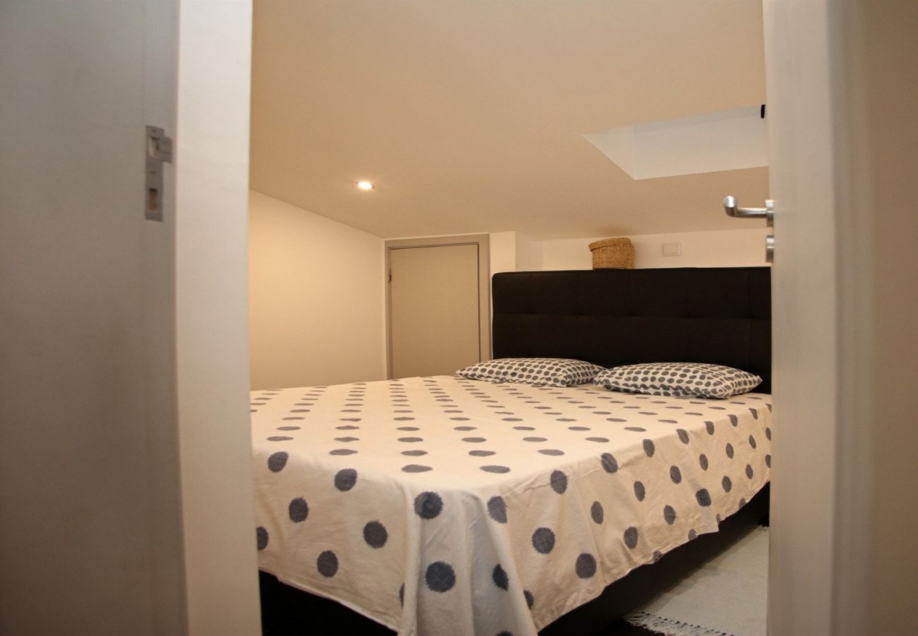 Apartamento em Albufeira - Geneve Old Town Apartment 
