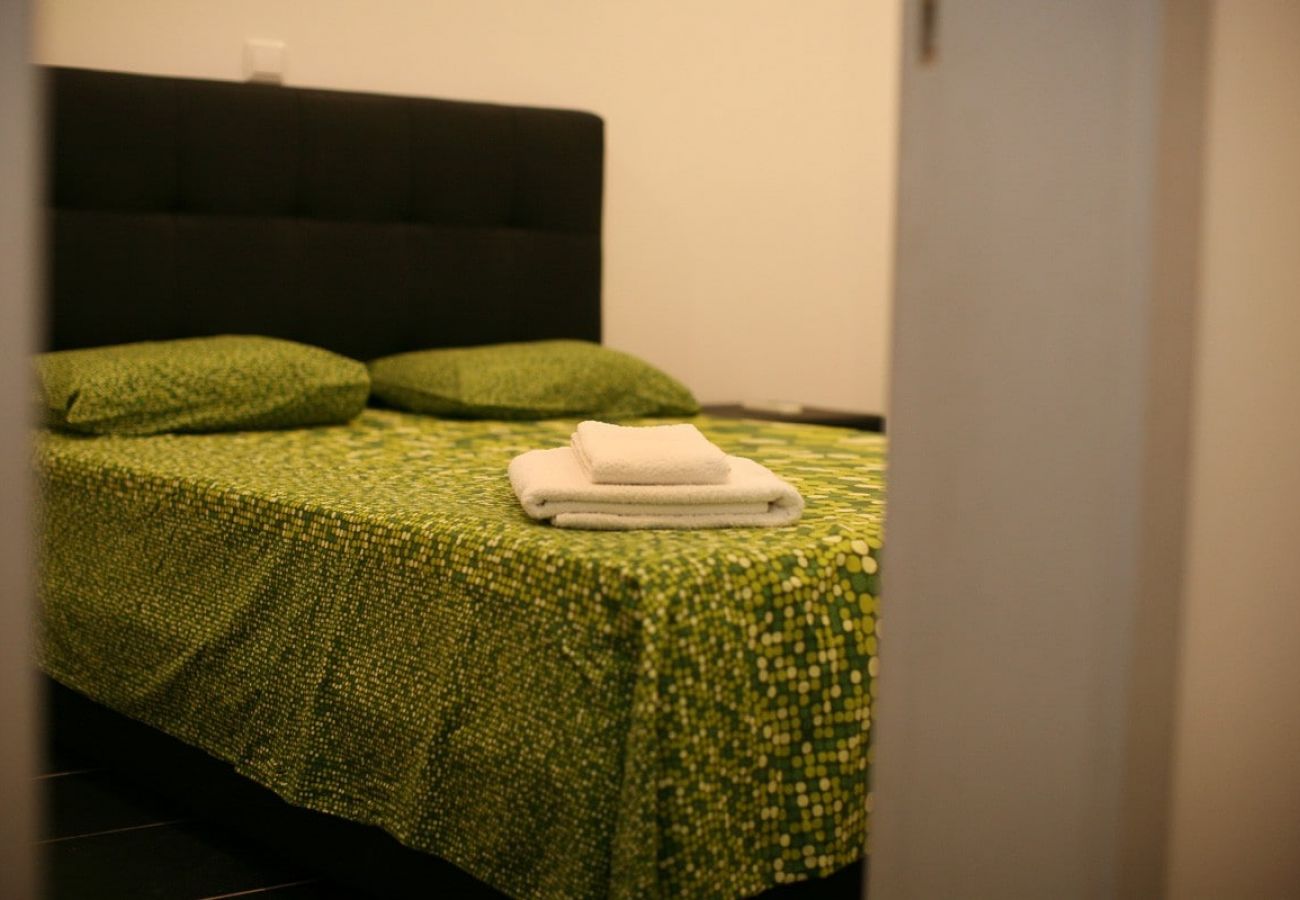 Apartamento em Albufeira - Geneve Old Town Apartment 