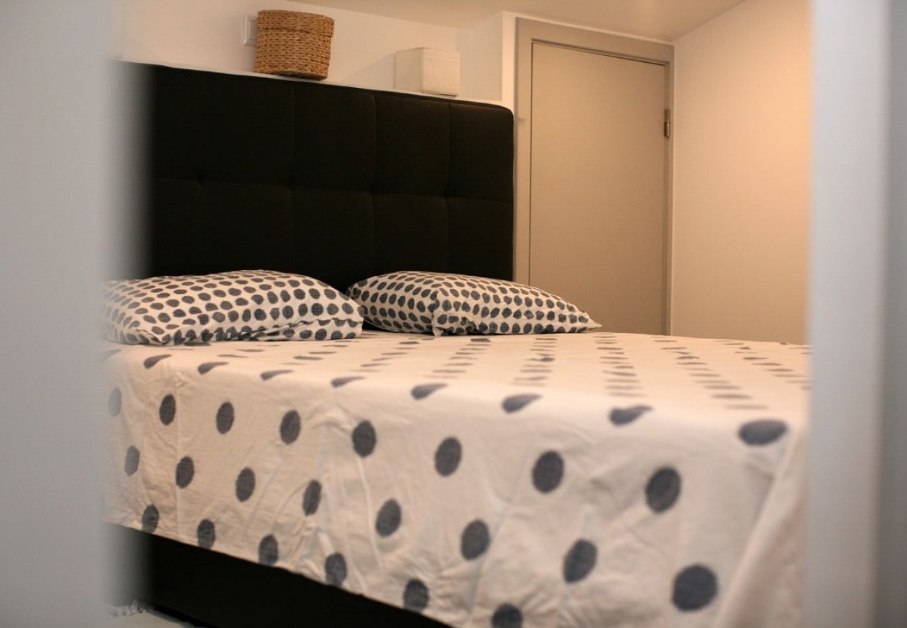 Apartamento em Albufeira - Geneve Old Town Apartment 