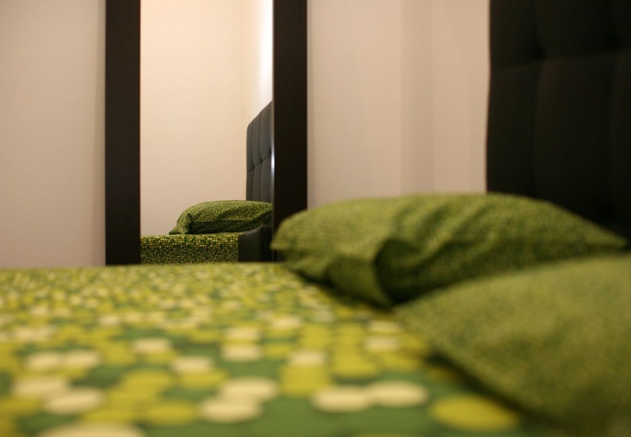 Apartamento em Albufeira - Geneve Old Town Apartment 