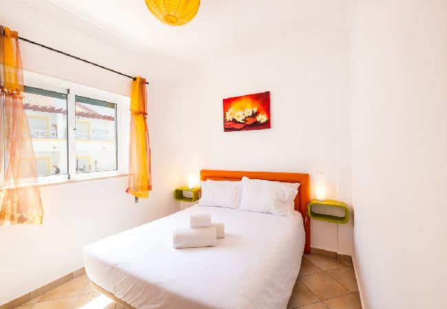 Condomínio em Albufeira - Milene Guest House by Dreamplaces Condomínio em Albufeira - Milene Guest House by Dreamplaces