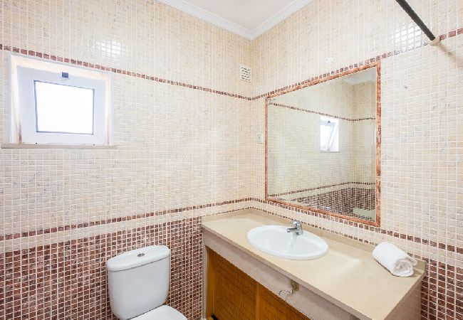 Condomínio em Albufeira - Milene Guest House by Dreamplaces Condomínio em Albufeira - Milene Guest House by Dreamplaces