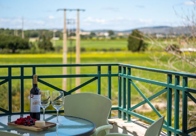 Condomínio em Albufeira - Milene Guest House by Dreamplaces Condomínio em Albufeira - Milene Guest House by Dreamplaces