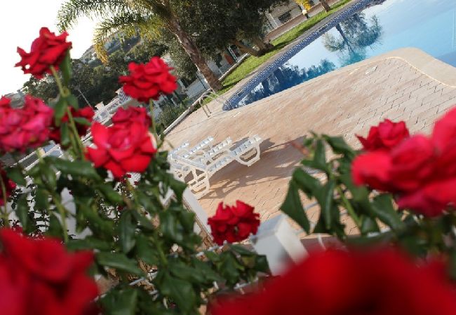 Casa geminada em Albufeira - Villa Adriana · Villa Adriana Casa geminada em Albufeira - Villa Adriana · Villa Adriana