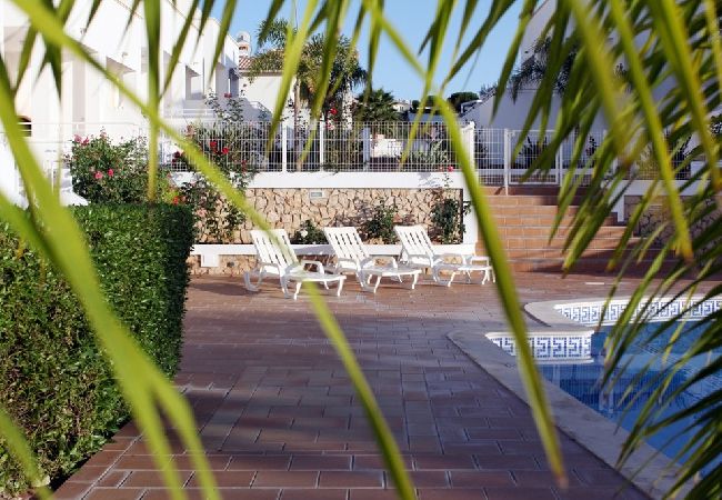 Casa geminada em Albufeira - Villa Adriana · Villa Adriana Casa geminada em Albufeira - Villa Adriana · Villa Adriana