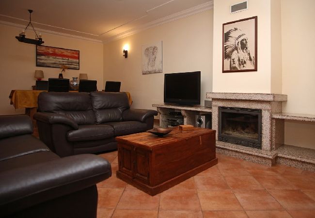 Casa geminada em Albufeira - Villa Adriana · Villa Adriana Casa geminada em Albufeira - Villa Adriana · Villa Adriana