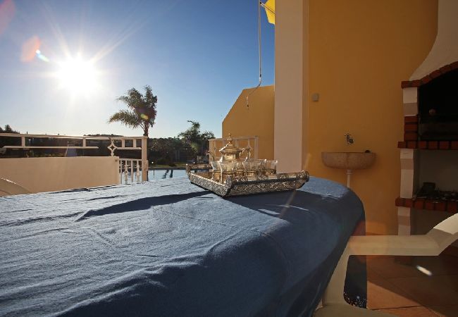 Casa geminada em Albufeira - Villa Adriana · Villa Adriana Casa geminada em Albufeira - Villa Adriana · Villa Adriana