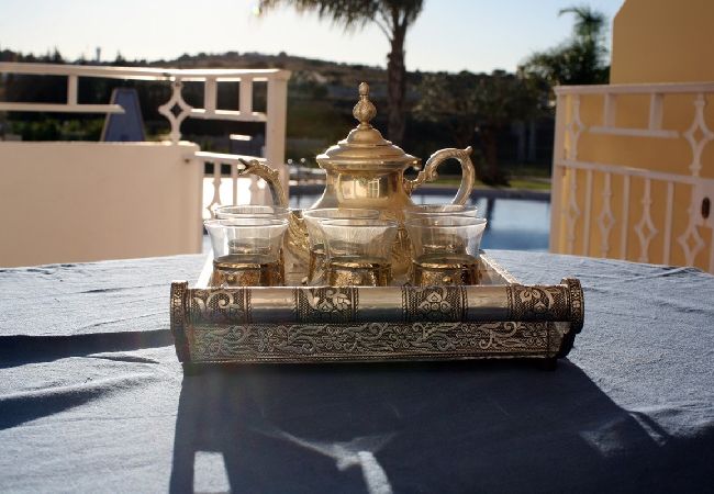 Casa geminada em Albufeira - Villa Adriana · Villa Adriana Casa geminada em Albufeira - Villa Adriana · Villa Adriana