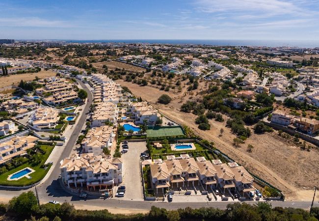 Casa geminada em Albufeira - Villa Adriana · Villa Adriana Casa geminada em Albufeira - Villa Adriana · Villa Adriana