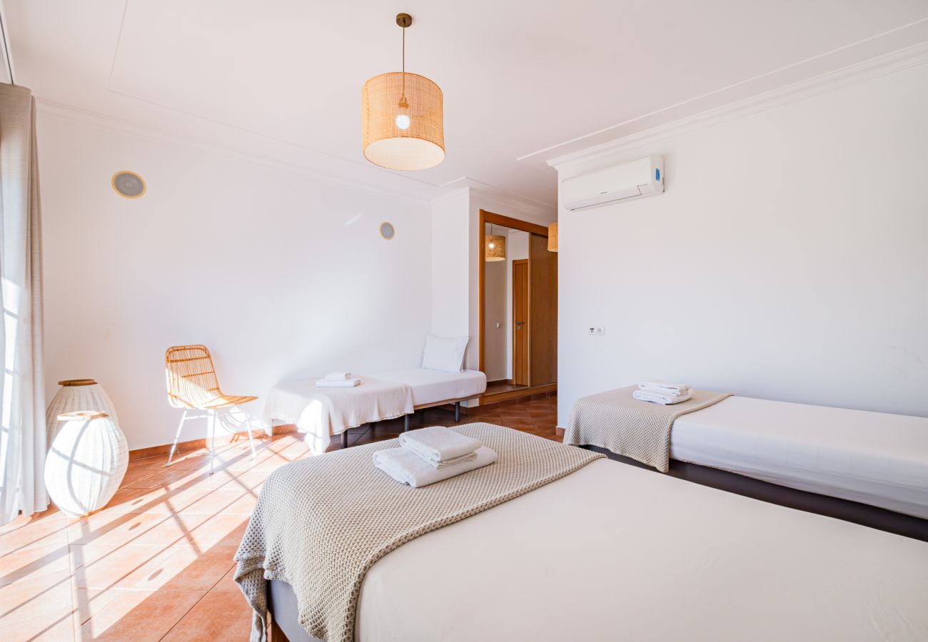 Casa geminada em Albufeira - Villa Adriana · Villa Adriana