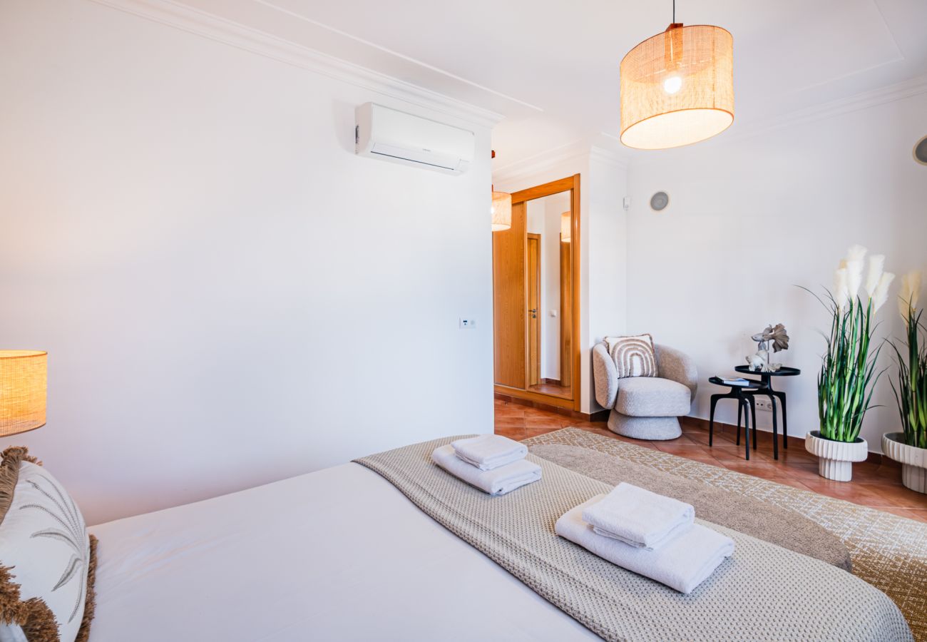 Casa geminada em Albufeira - Villa Adriana · Villa Adriana