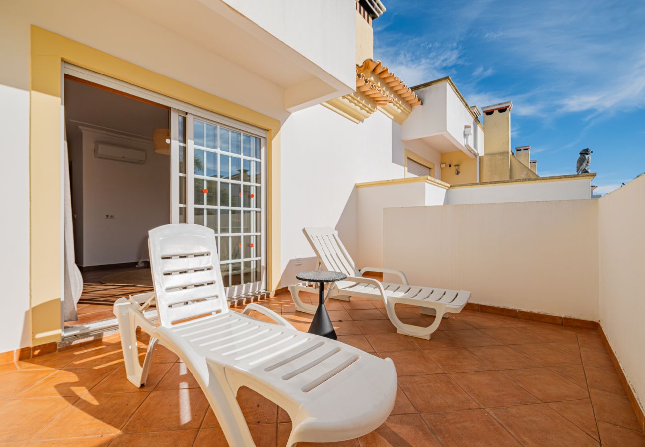 Casa geminada em Albufeira - Villa Adriana · Villa Adriana