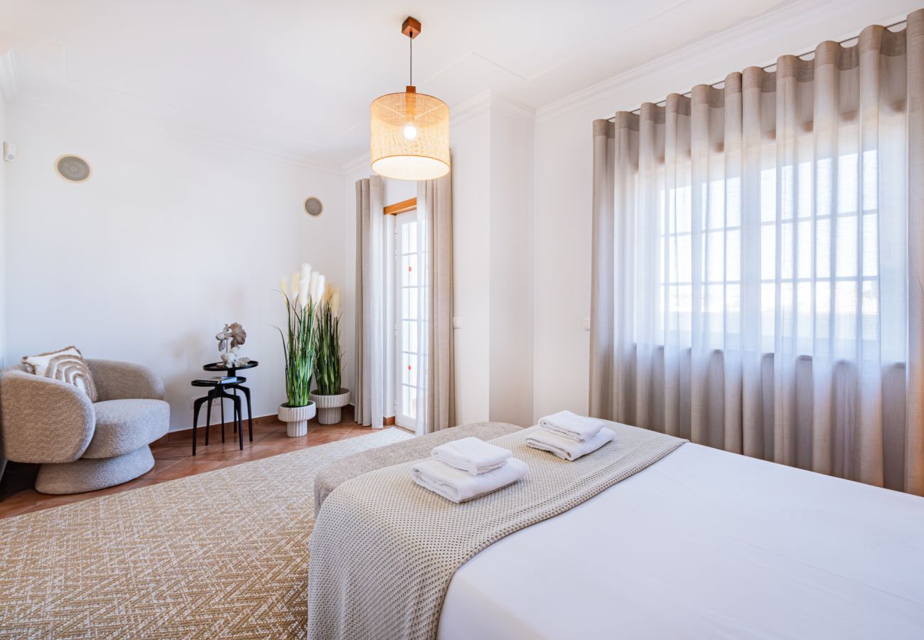 Casa geminada em Albufeira - Villa Adriana · Villa Adriana