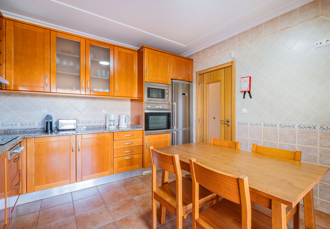 Casa geminada em Albufeira - Villa Adriana · Villa Adriana