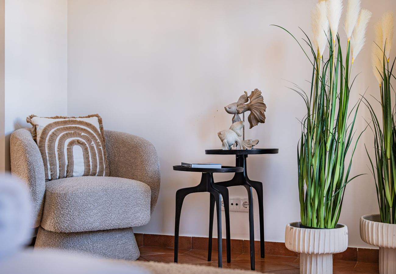 Casa geminada em Albufeira - Villa Adriana · Villa Adriana