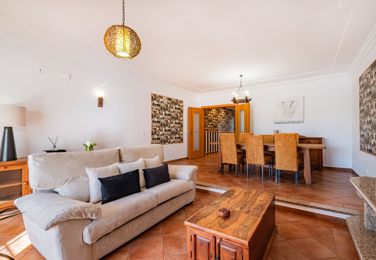 Casa geminada em Albufeira - Villa Adriana · Villa Adriana