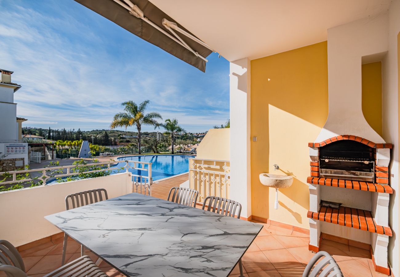 Casa geminada em Albufeira - Villa Adriana · Villa Adriana