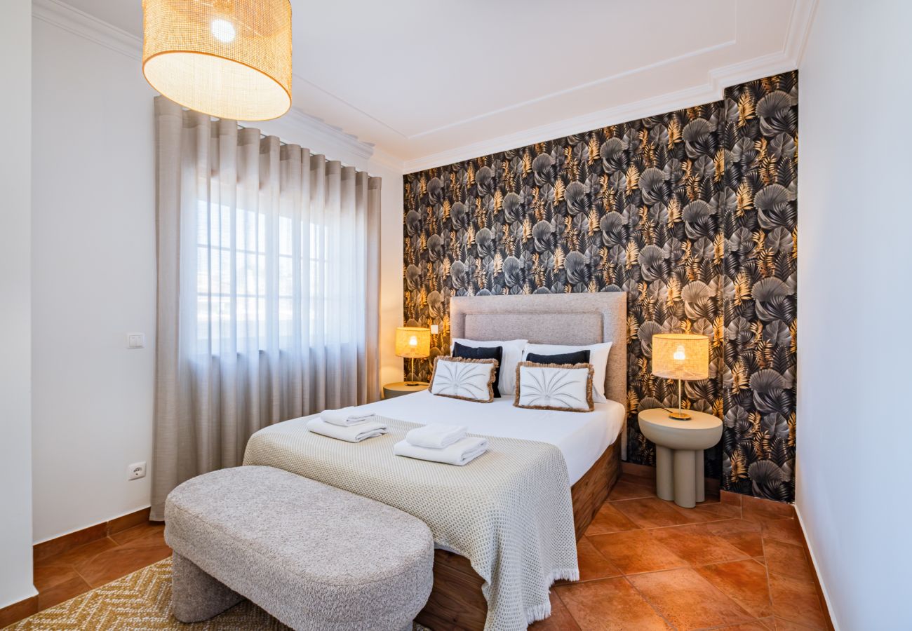 Casa geminada em Albufeira - Villa Adriana · Villa Adriana