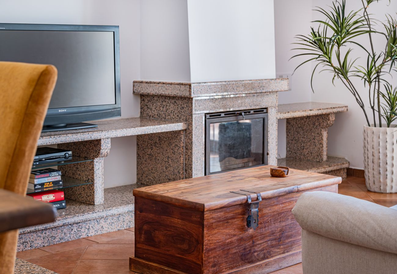 Casa geminada em Albufeira - Villa Adriana · Villa Adriana